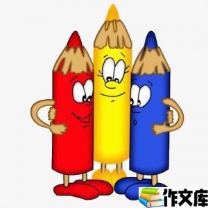 高”颜值“的铅笔