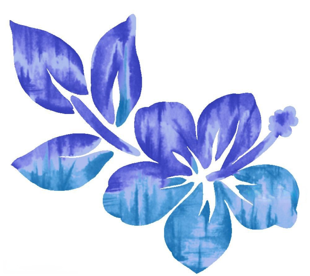 花朵素材插图大全