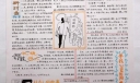 中学生廉洁修身手抄报图片