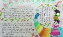 养成好习惯 争当好少年手抄报作品-推荐