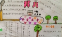 热爱生命手抄报