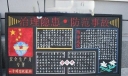 机场安全黑板报3小图