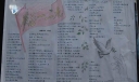 关于129手抄报