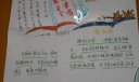 森林防火我能行手抄报