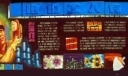 某工厂宣传黑板报：咱们工人有力量