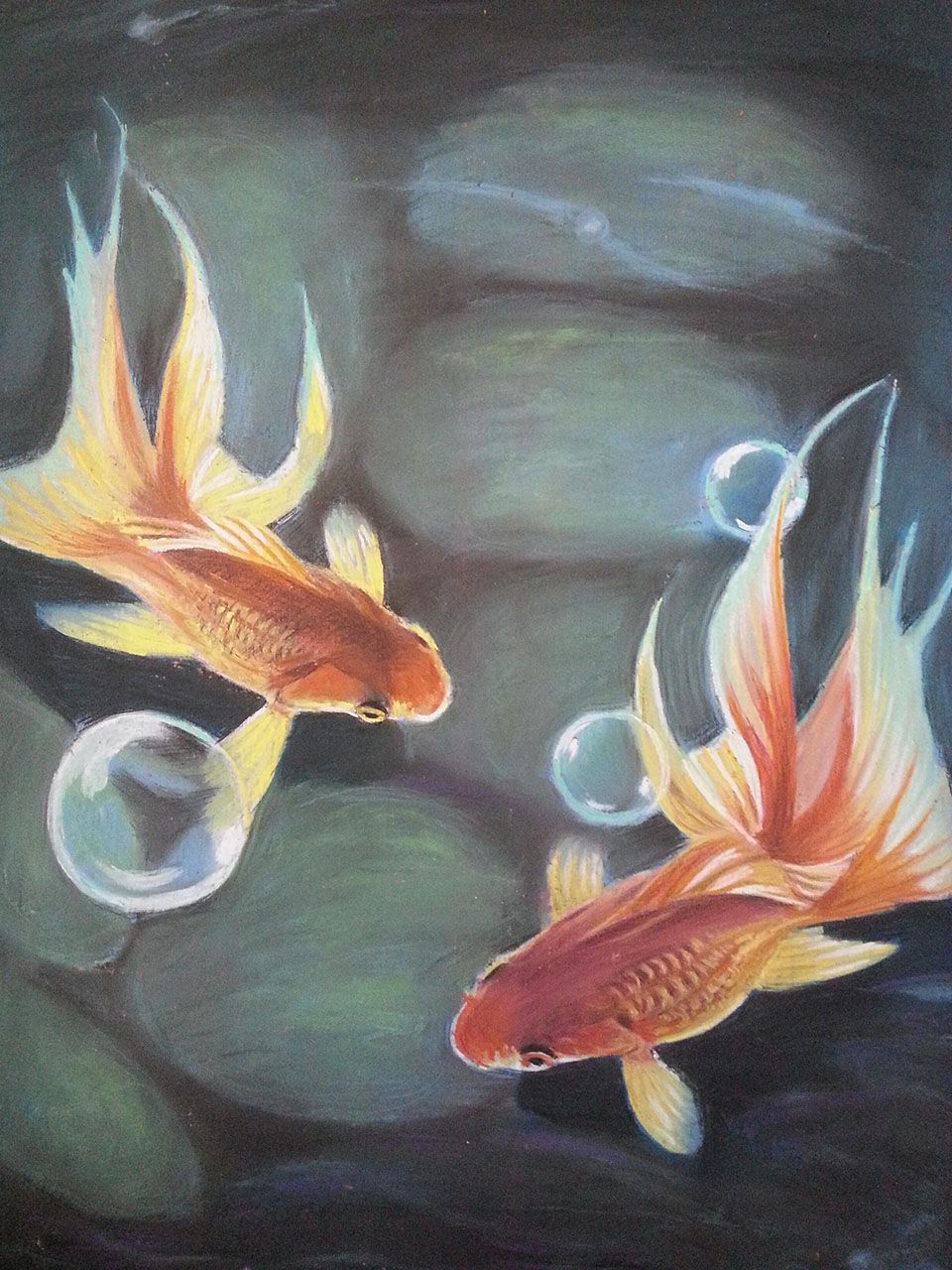 超级漂亮的企业黑板报：强化红线意识 促进安全发展 节能降本增效 向污染宣战
