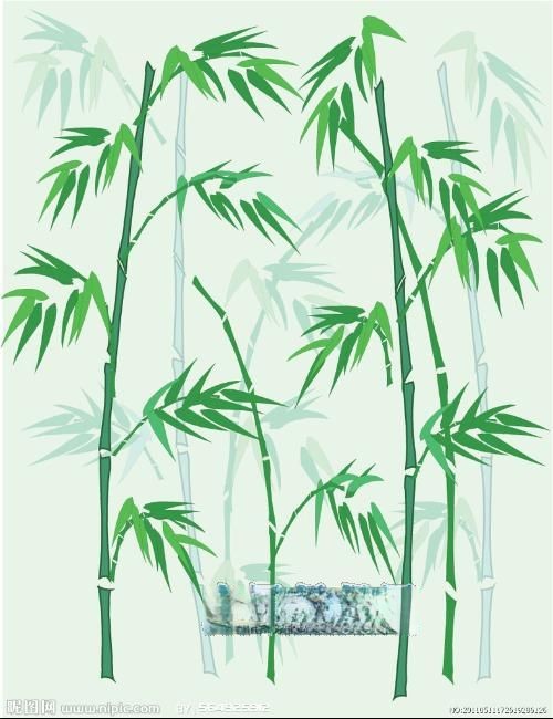 手抄报插画