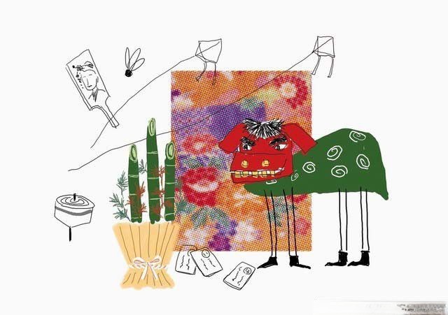 板报插图39