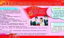 创建先进基层党组织宣传板报