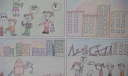 节约用水漫画插图欣赏