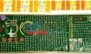 珍爱生命黑板报设计