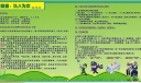 企业健康安全以人为本宣传板报