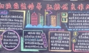 加强党性修养黑板报图片大全