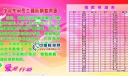 募捐板报图片