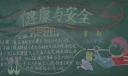 创卫黑板报图片大全
