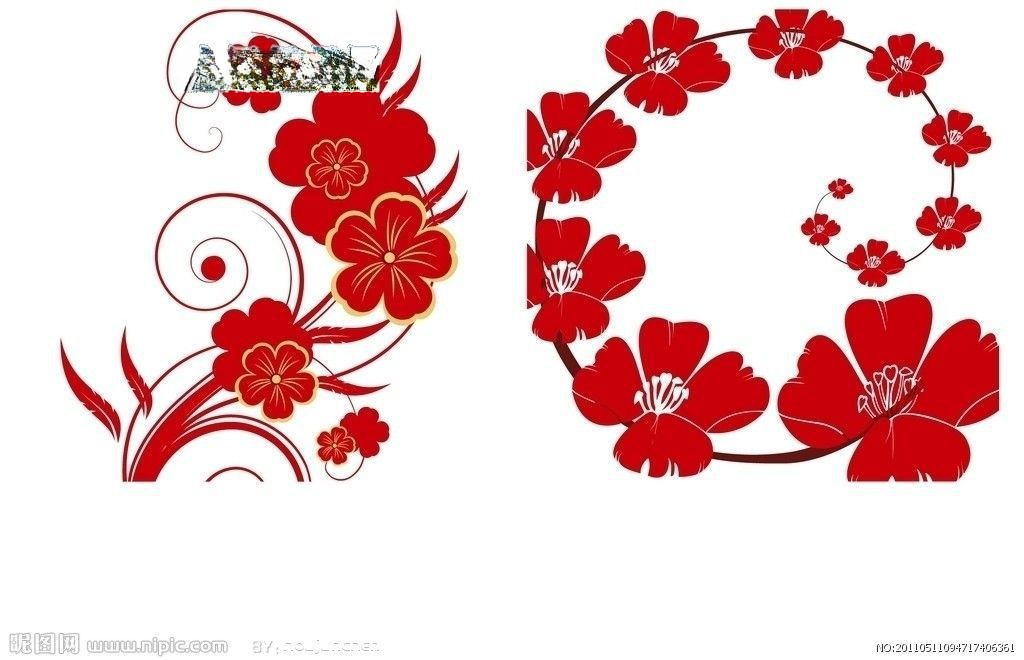 安全花边图片大全