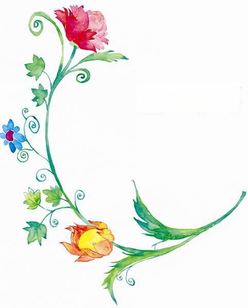 word花边大全