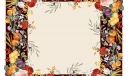 花卉边框25