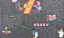 2022世界卫生日黑板报-饮食与健康