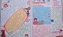 十月一日国际音乐日电子板报设计