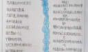 诗海拾贝手抄报内容资料