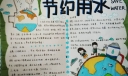 节约用水手抄报简单又漂亮