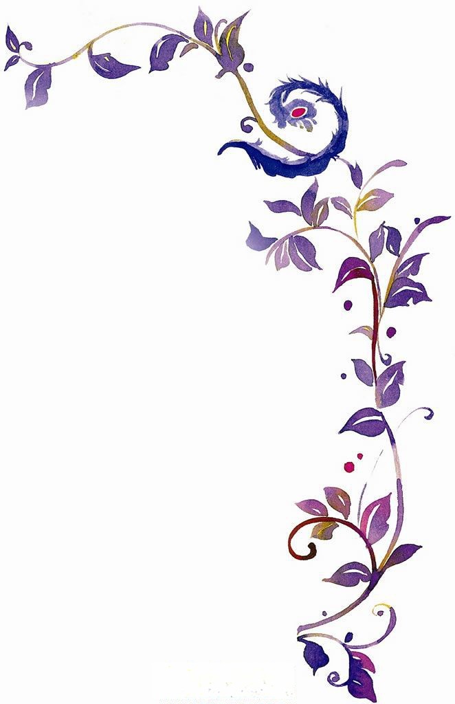 爱心花边设计大全