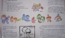 我们一起来创文手抄报作品