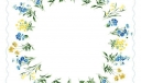 花卉边框66
