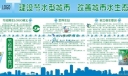 节约用水板报图片