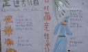 走进古诗园手抄报作品-诗情画意 传承经典