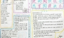 七年级学生读书日手抄报作品