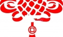 板报花边：中国结