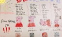 幼儿园垃圾分类手抄报