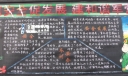 部队安全黑板报：抓安全促发展 构建和谐军营