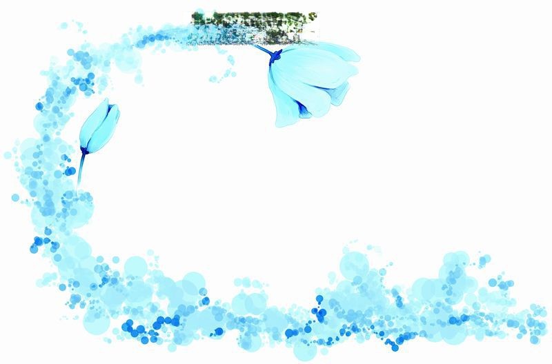 元旦花边大全