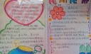 六年级民风民俗手抄报