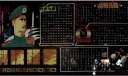 部队黑板报：科技强军