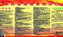 新兵役法教育专栏板报