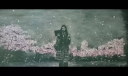 日本高中生黑板报作品欣赏
