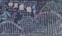 公民道德建设黑板报