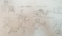 小白兔的“瞒天过海”之计绘画