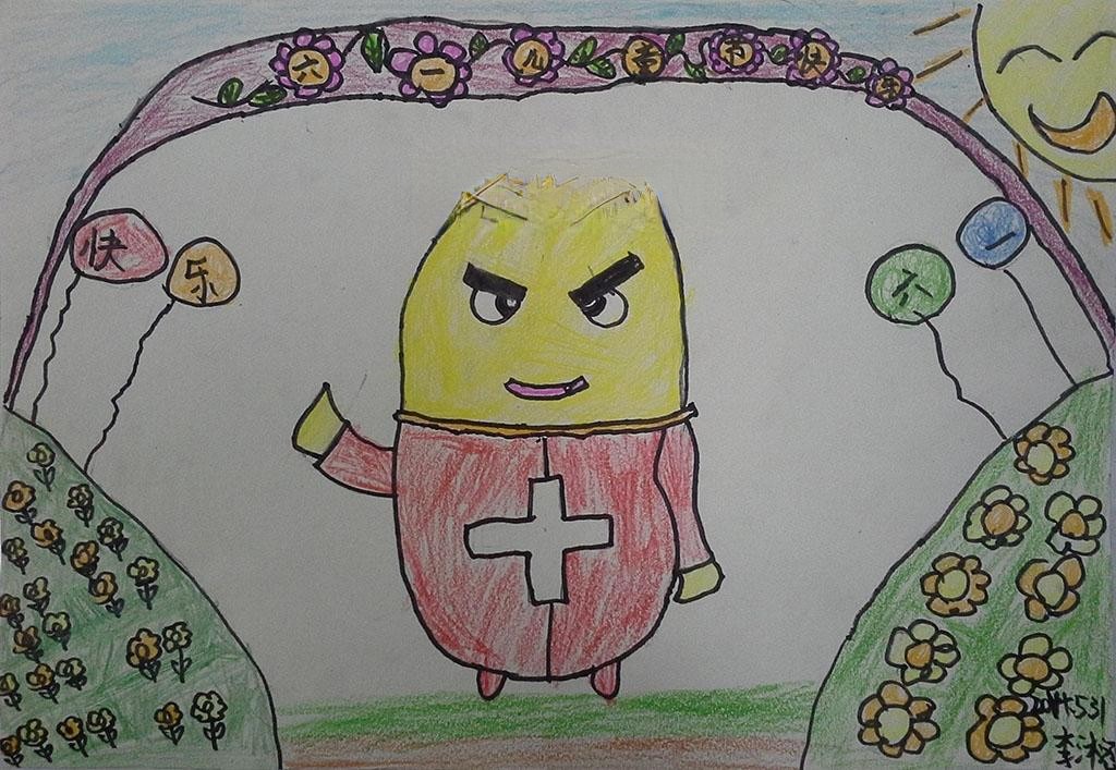 画画图片大全_儿童画画图片大全_小学生画画图片大全