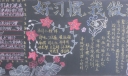 好习惯我做到黑板报