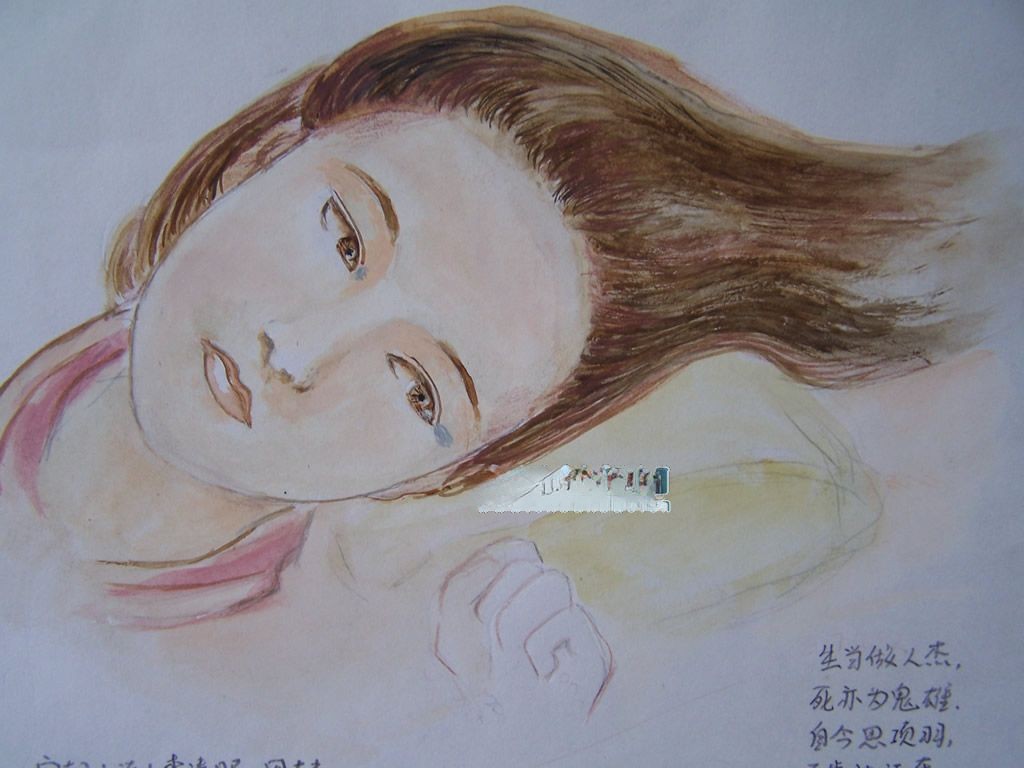 历史绘画作品 历史绘画作品