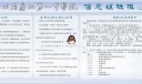 信息技术板报设计图
