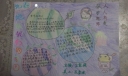 地球我们的家园手抄报图片集锦