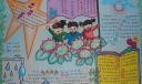 环保小卫士手抄报图片-精品推荐