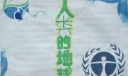 人类的地球手抄报版面设计图