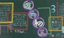 走进初三黑板报作品荟萃